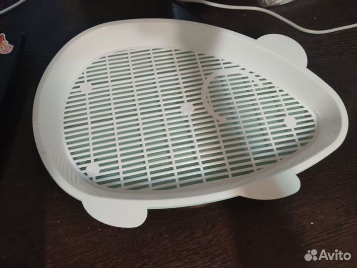 Лоток для кошек