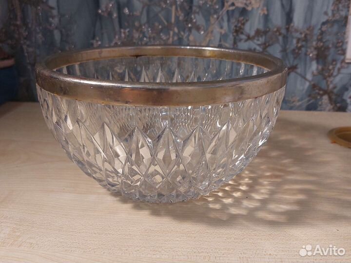 Конфетница СССР