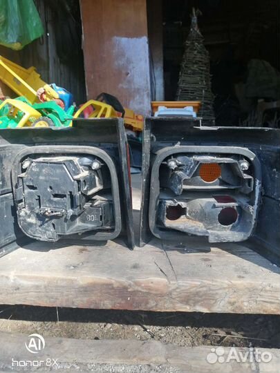 Запчасти на volkswagen passat b3