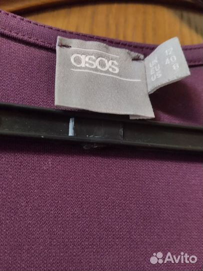 Платье ASOS