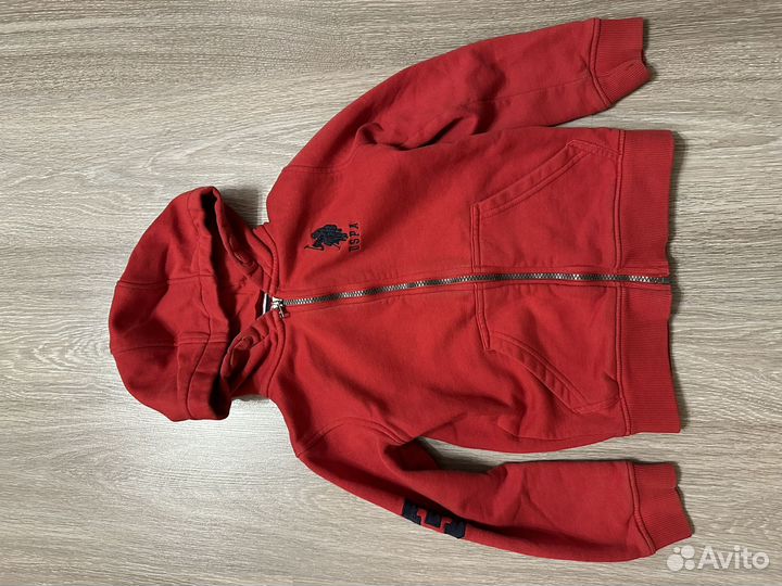 Polo ralph lauren кофта