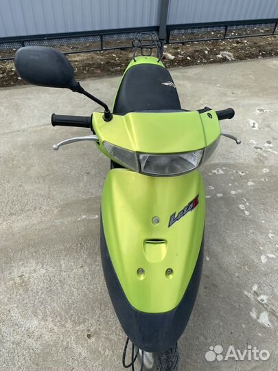 Сузуки летс2