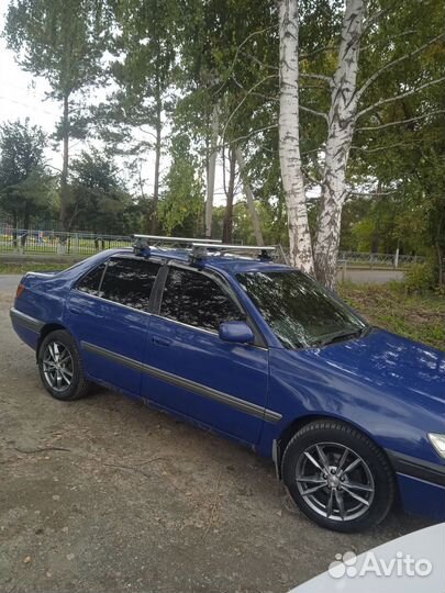 Toyota Corona Premio 2.0 AT, 1996, 300 000 км