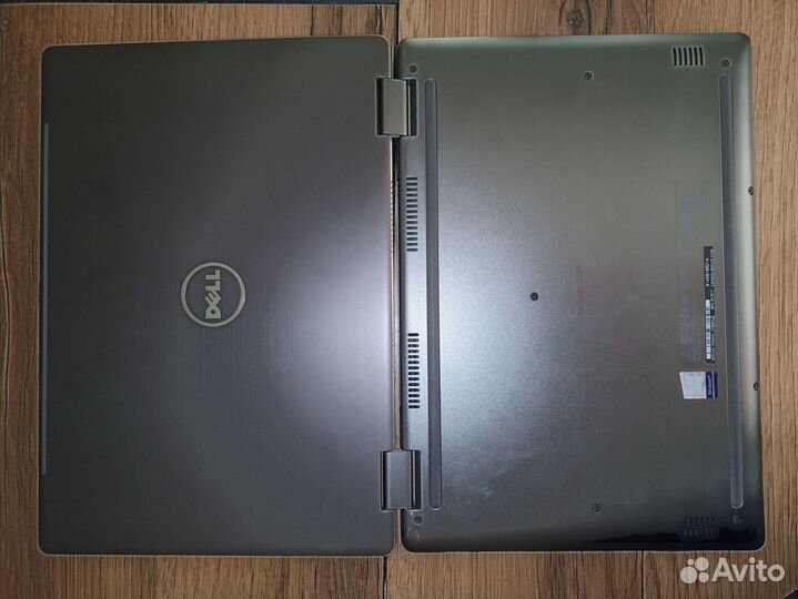 Dell 3379 Core i5, 8 Гб, 256 Г