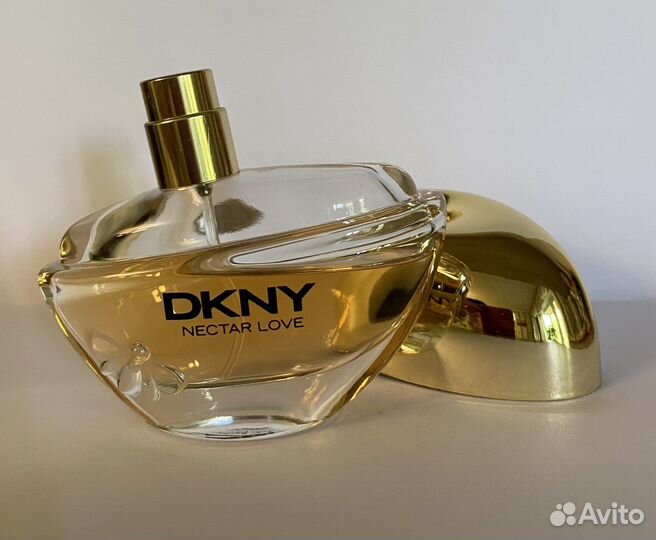 Парфюмерия из личной коллекции