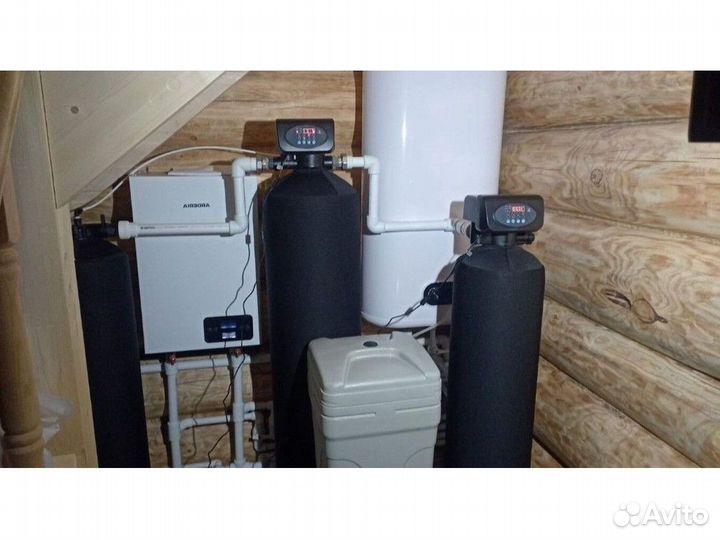 Водоочистка вф-8808