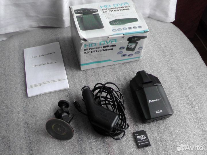 Видеорегистратор