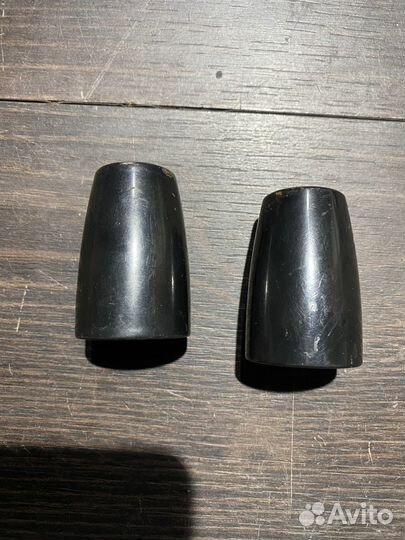 Грузики руля для BMW F650CS