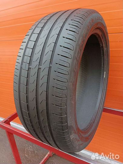 Pirelli Scorpion Verde 255/45 R20 105W