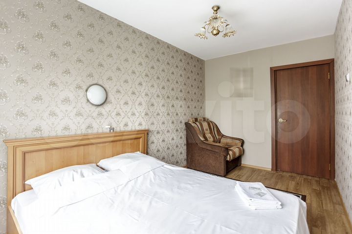 2-к. квартира, 43 м², 5/9 эт.