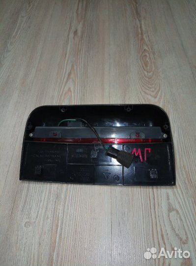 Стоп-сигнал Фонарь Geely emgrand EC7