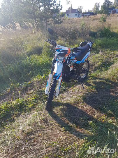 Racer RC250GaY-C2