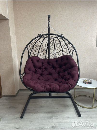 Подвесное кресло