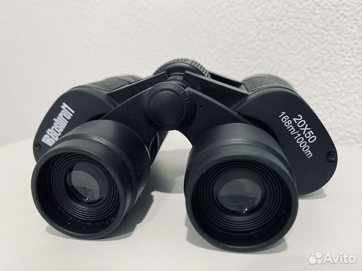 Бинокль Boshirem
