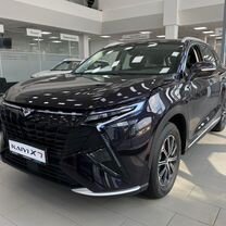 Новый Kaiyi X7 Kunlun 1.6 AMT, 2024, цена 3 004 099 руб.