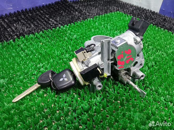 Замок зажигания Mitsubishi Pajero Sport