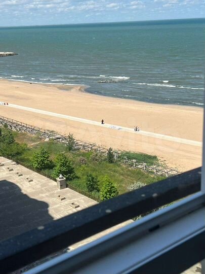 2-к. квартира, 100 м², 11/20 эт.