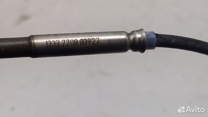 Датчик температуры выхлопных газов Opel Insignia, 2013