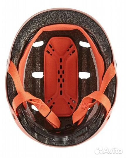 Новый детский велошлем btwin decathlon XS