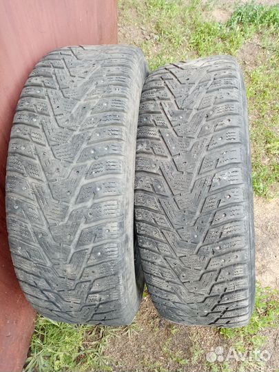 Dunlop 195x65x15