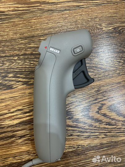 Dji motion controller