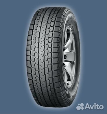 Yokohama Ice Guard G075 235/60 R17 102Q