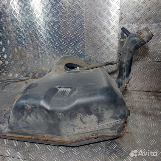 Бензобак Bmw Е34 седан 206S1 1990