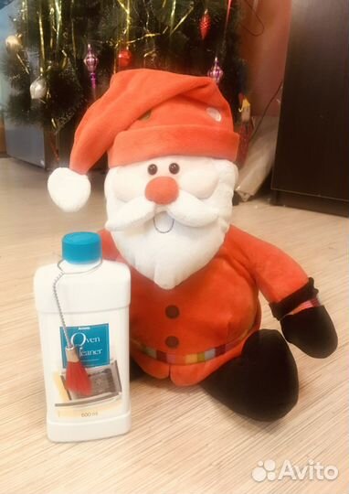 Amway Средство для духовок, для стирки, для посуды