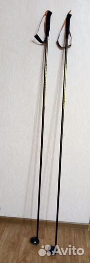 Лыжные палки