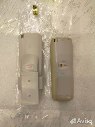 Пульт для кондиционера lg