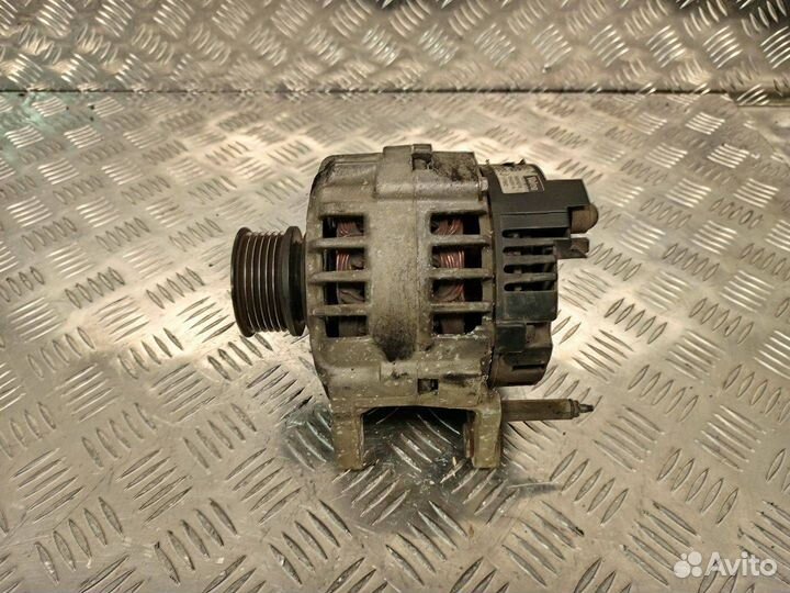 Генератор Volkswagen Golf 4 (1997 - 2006)