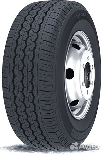 Goodride H188 195/100 R15