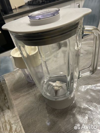 Запчасти Комбайн kenwood fp 925 multipro