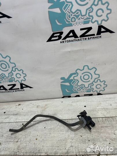 Абсорбер топливных паров Toyota RAV 4