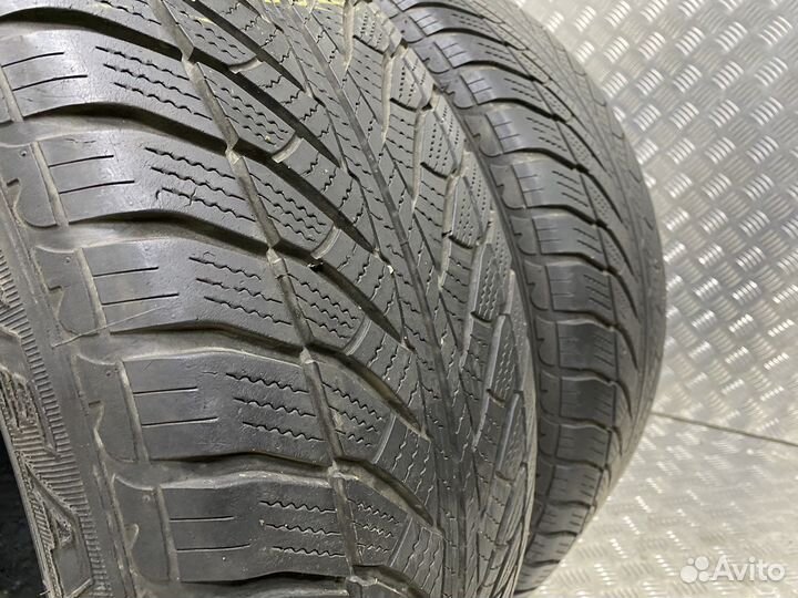 Goodyear Wrangler Ultra Grip 255/50 R19