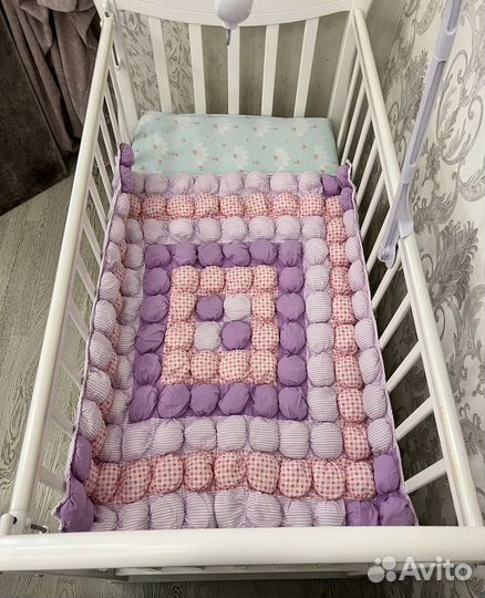 Одеялко бомбон