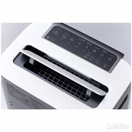 Климатический комплекс Sharp KCG61RW