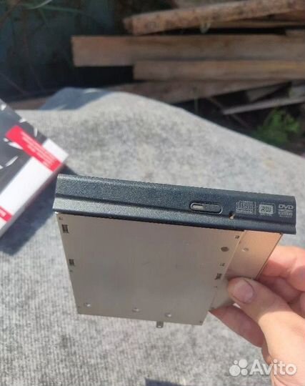 Lan карта, контролёр вентиляторов