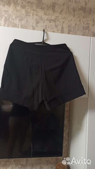 Шорты классика