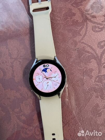 Samsung galaxy watch 4