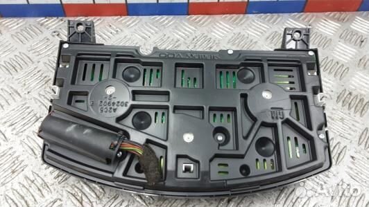 Щиток приборов opel astra H (CDN26IT01)