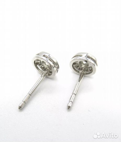 Tiffany серьги