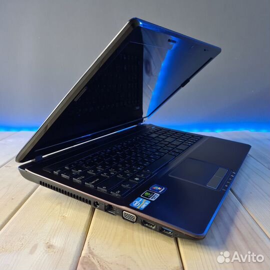 Ноутбук Asus K53S