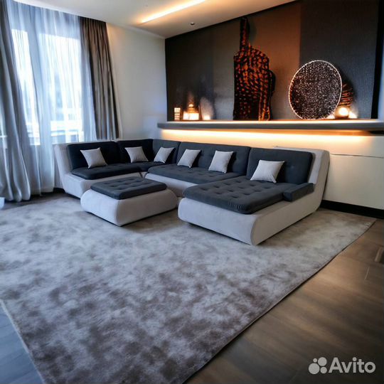 Диван Валенсия