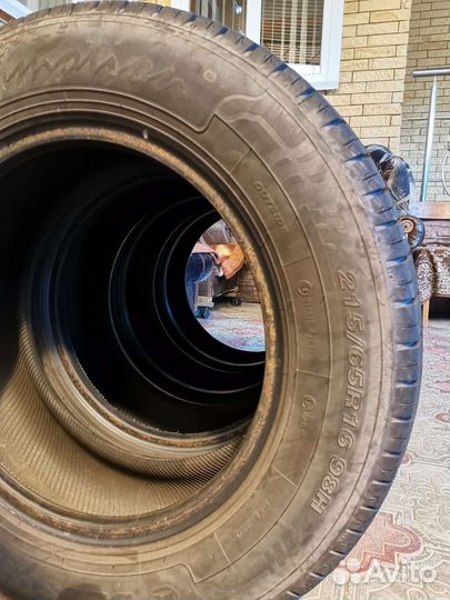 Белшина Artmotion Бел-283 215/65 R16