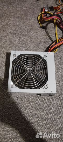 Блок питания 450w box it
