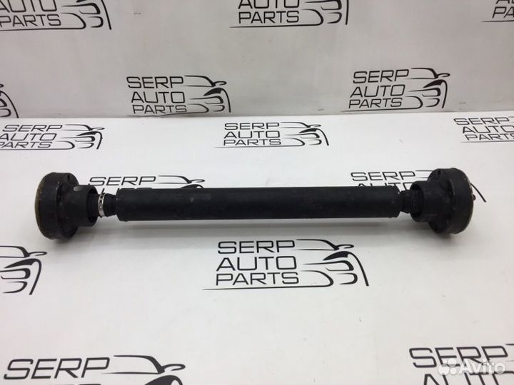 Карданный вал передний Volkswagen Touareg 7L AZZ