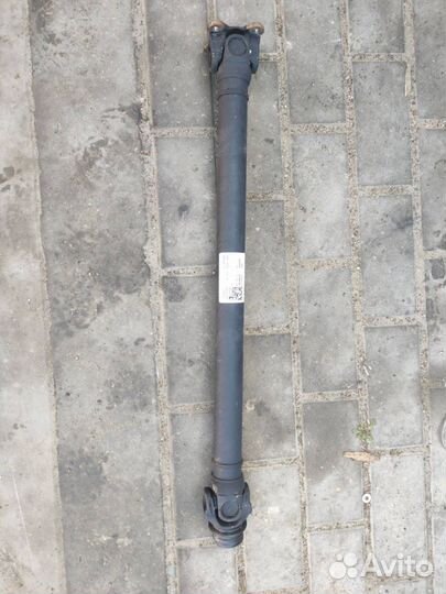 Карданный вал передний BMW X5 E70 рест. E70 2012