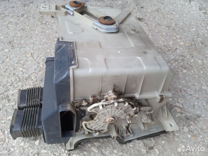 Корпус печки Мазда 626 GD(1987-1996)