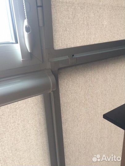 Кассетные шторы U2030-O9314